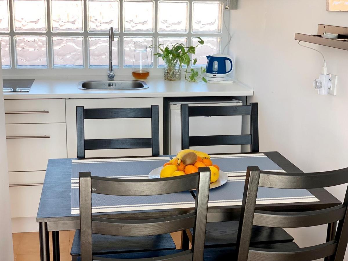 Apartamento Vilem / Wi-Fi&Piscina Costa Calma Esterno foto