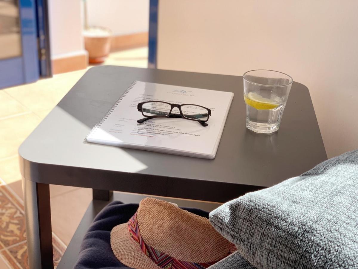 Apartamento Vilem / Wi-Fi&Piscina Costa Calma Esterno foto
