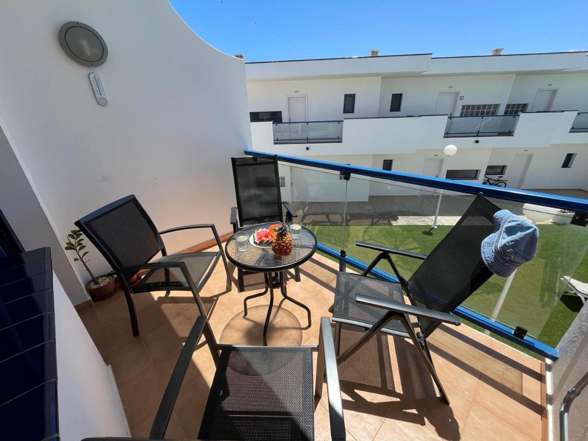Apartamento Vilem / Wi-Fi&Piscina Costa Calma Esterno foto