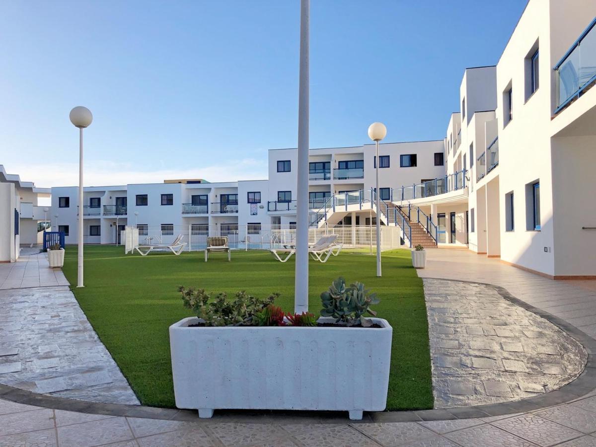 Apartamento Vilem / Wi-Fi&Piscina Costa Calma Esterno foto