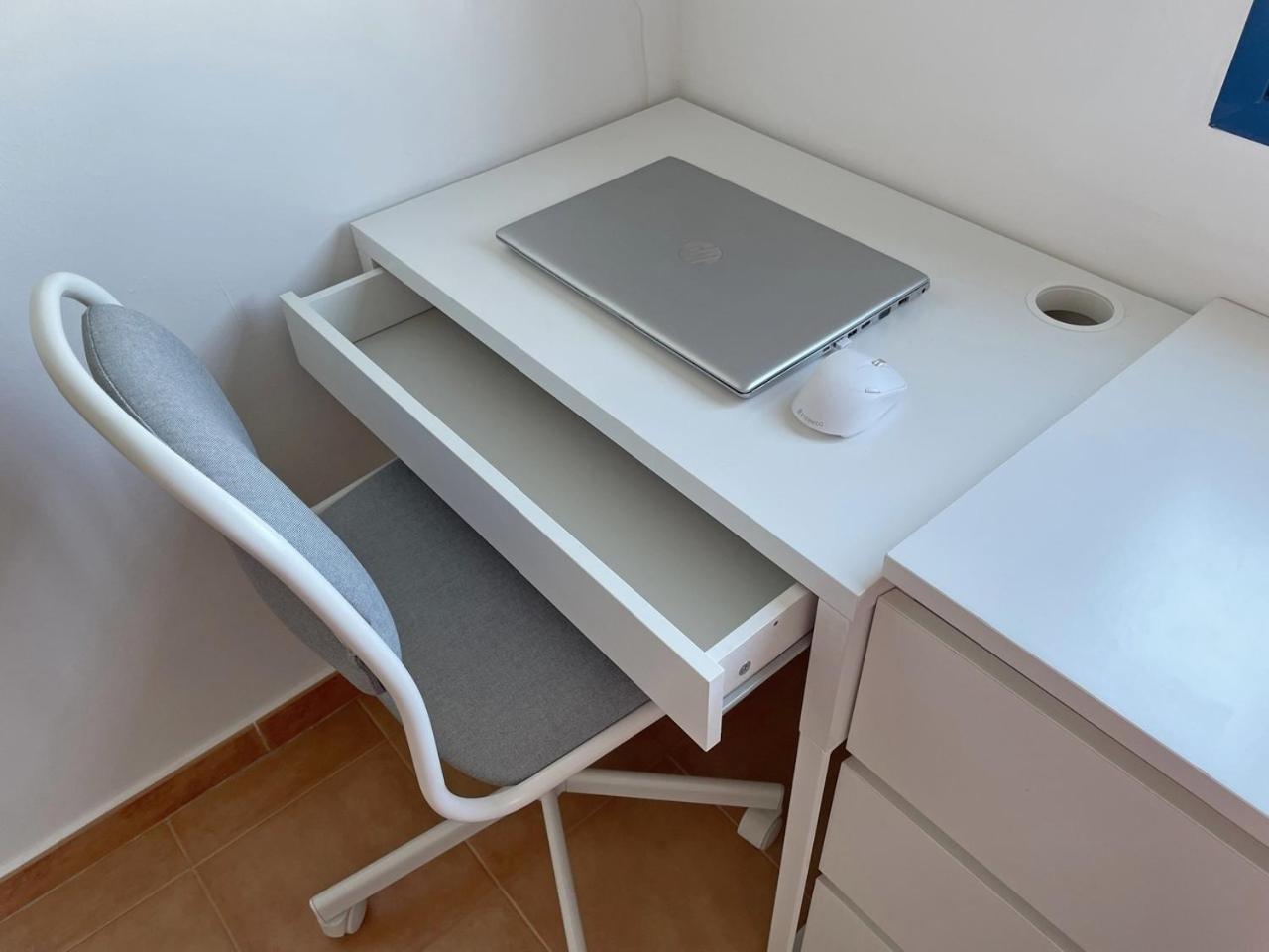 Apartamento Vilem / Wi-Fi&Piscina Costa Calma Esterno foto