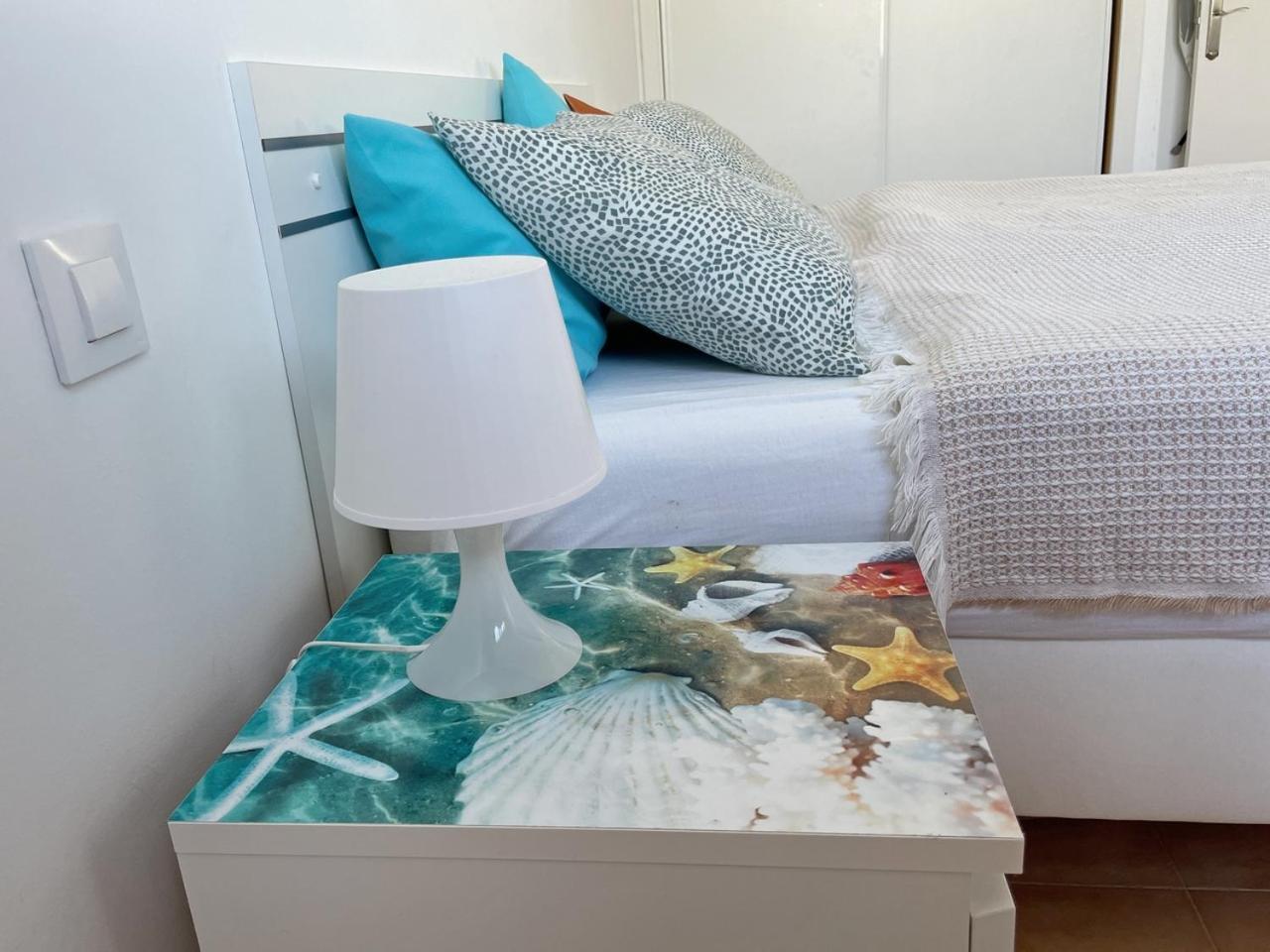 Apartamento Vilem / Wi-Fi&Piscina Costa Calma Esterno foto