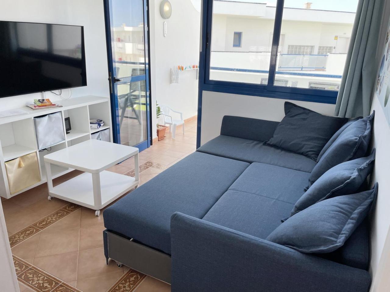 Apartamento Vilem / Wi-Fi&Piscina Costa Calma Esterno foto